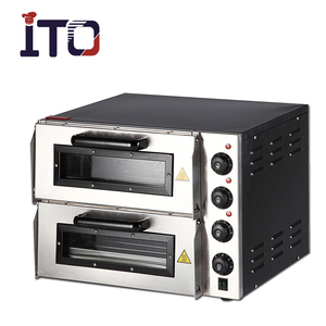 ที่มีคุณภาพสูงพิซซ่ากระท่อมเตาอบพิซซ่า - Product Image 3