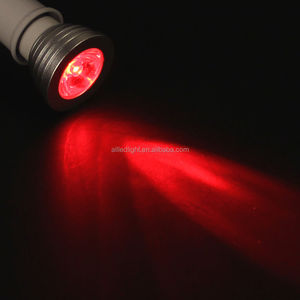 Luces <span class=keywords><strong>led</strong></span> <span class=keywords><strong>de</strong></span> 12v, <span class=keywords><strong>colores</strong></span> RGB MR16 con mando a distancia - Product Image 6