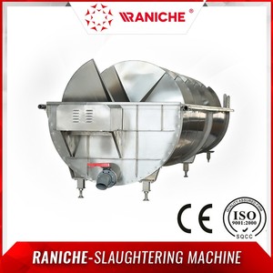 Equipos de granja de <span class=keywords><strong>pollo</strong></span>/pato/codorniz/Masacre de aves de corral/Sacrificio de la máquina - Product Image 3