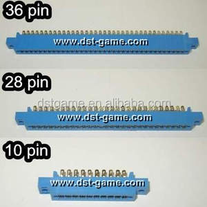 Arnés de Cableado Jamma para Accesorios de Juegos DST (36/10 Pines) para Máquinas de Juegos Arcade - Product Image 3