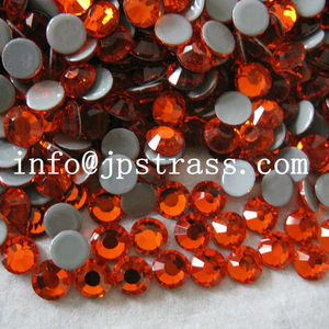 piedra caliente del arreglo <span class=keywords><strong>para</strong></span> <span class=keywords><strong>la</strong></span> decoración del paño - Product Image 1