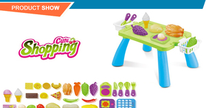 Imaginación corte juguete para niños - Product Image 2