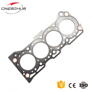 Piezas de repuesto para motor Onesimus 11141-60A00 para Suzuki G16A, repuestos automotrices, junta de culata - Product Image 6