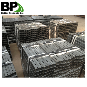 Telescoping thép 2.25 inch square ống - Product Image 1