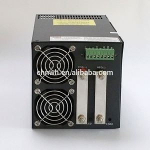 Ce rohs a approuvé 1500w <span class=keywords><strong>60</strong></span> ampères ac dc scn-<span class=keywords><strong>1500</strong></span>-24 24 volts. dc power supply - Product Image 4
