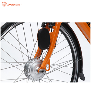 Vélo électrique 250w 36v pas cher d'usine pour les entreprises de location - Product Image 3