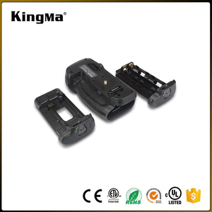 KingMa Vente Chaude Caméra Accessoires MB-D17 Batterie Grip Support De Batterie pour Nikon <span class=keywords><strong>D500</strong></span> Numérique Appareil <span class=keywords><strong>Photo</strong></span> REFLEX - Product Image 5