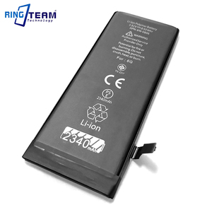 Batteria digitale ad alta capacità per cena da 2340mAh per <span class=keywords><strong>Apple</strong></span> <span class=keywords><strong>iPhone</strong></span> <span class=keywords><strong>6</strong></span> 6G - Product Image 2