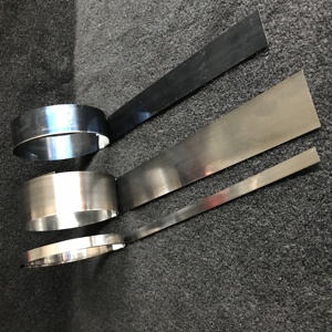औद्योगिक Gravure मुद्रण के लिए डॉक्टर ब्लेड - Product Image 5