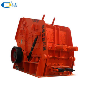 Trituradora de impacto caliente de <span class=keywords><strong>China</strong></span>, máquina trituradora de piedra para romper rocas grandes - Product Image 4