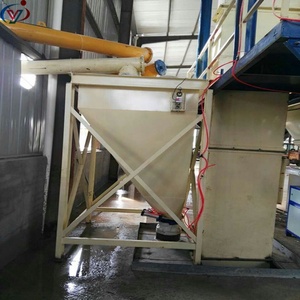 Lini Produksi <span class=keywords><strong>Mortar</strong></span> Campuran Kering untuk Lem Ubin Semen/Putty Dinding - Product Image 4