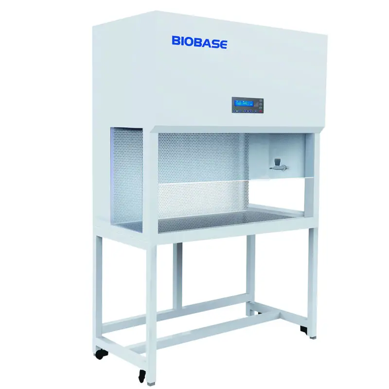 BBS-H1300 Biobase 4ft ETL PCR Laboratory Certified Horizontal Laminar Flow Cabinet Price Hot for Sale