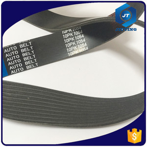Correas <span class=keywords><strong>dayco</strong></span> utiliser caoutchouc v ceinture <span class=keywords><strong>courroie</strong></span> de ventilateur pour les voitures - Product Image 3