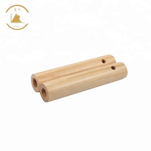 Maniglia diretta in legno di betulla <span class=keywords><strong>per</strong></span> l'uso sul cassettiere armadio - Product Image 4