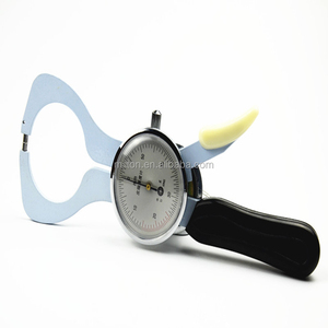 Lichaamsvet Remklauw Hoge Nauwkeurigheid Medidor De Gordura Meten Lichaamsvet Bascula Digital Peso Corporal Grasa Skinfold Remklauw - Product Image 4
