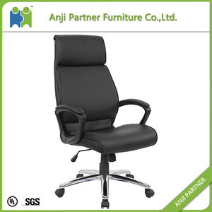 Fabricación de amplia experiencia en la producción clásico silla de oficina ejecutiva (Mateo) - Product Image 1