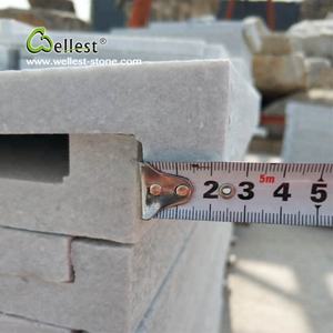 Vente flash : <span class=keywords><strong>dalle</strong></span> de <span class=keywords><strong>terrasse</strong></span> de piscine en <span class=keywords><strong>granit</strong></span> blanc pur, bord carré, 60 - Product Image 3