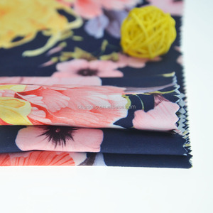 <span class=keywords><strong>Textile</strong></span> couvre-chef DTY, étoffe brossée en Polyester et Spandex avec <span class=keywords><strong>brosse</strong></span>, papier imprimé, à la mode - Product Image 4