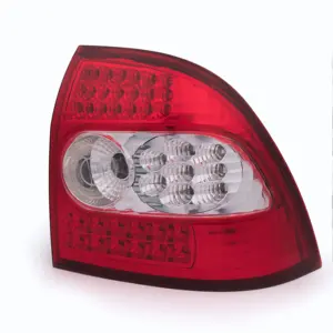 Hot Products 12V voltage led tail light for lada priora