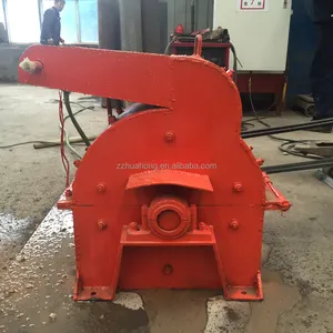 Hummer pertambangan Crusher, stone crusher mini untuk dijual dengan kapasitas Besar dan harga rendah