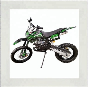 <span class=keywords><strong>Pit</strong></span> <span class=keywords><strong>Bike</strong></span> Dirt <span class=keywords><strong>Bike</strong></span>, gasolina, 125CC, a la venta - Product Image 4
