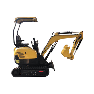 HH-17 Crawler mini graafmachine 1700 kgs <span class=keywords><strong>micro</strong></span> graver sales