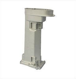 Tùy Chỉnh Chính Xác Nhôm Hợp Kim Chết Đúc Sản Phẩm, ADC12 A380 A413 Nhôm Chết Đúc Phần - Product Image 4