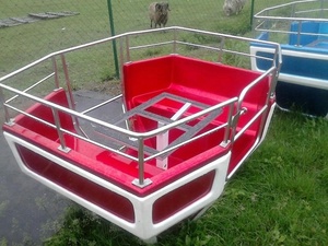 Popolare Divertimenti Rides Fairground vendita calda 15 m ferris wheel per la vendita - Product Image 2