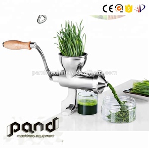 เครื่องทำน้ำ <span class=keywords><strong>Grenadine</strong></span>/Apple/คื่นฉ่าย,ระบบแมนนวลขนาดเล็ก - Product Image 5