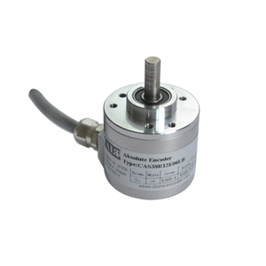 Độ ổn định cao đầu ra modbus đơn lần lượt cas38r12e6rmb bộ mã hóa tuyệt đối - Product Image 2