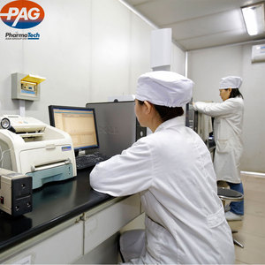 GMP Toptan <span class=keywords><strong>Acai</strong></span> <span class=keywords><strong>Berry</strong></span> ektrakt yağı Yumuşak Jel Kapsül Çin'den - Product Image 5
