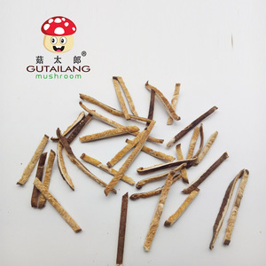 Khô shredded nấm <span class=keywords><strong>Shiitake</strong></span> Chất lượng cao Nấm Strips giá bán buôn thái lát Nấm tùy chỉnh shitake Dải chuỗi - Product Image 3