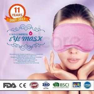 Fournisseur Paquet Réutilisable De Gel Froid Chaud Pour La Thérapie De Fièvre <span class=keywords><strong>Masque</strong></span> Essentiel <span class=keywords><strong>Thera</strong></span> <span class=keywords><strong>Pearl</strong></span> Eye - Product Image 1
