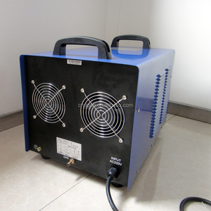 Machine à souder <span class=keywords><strong>TIG</strong></span> AC/DC à impulsions de qualité supérieure, promotionnelle, au meilleur <span class=keywords><strong>prix</strong></span> - Product Image 5