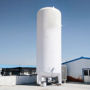 Serbatoio Criogenico da 15000L <span class=keywords><strong>per</strong></span> Stoccaggio di Ossigeno/Azoto/Argon Liquido - Product Image 6