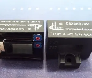 CS300B/4 V, CS400B/4 V, CS600B/4 V CS800B/4 V חדש הול הנוכחי חיישן