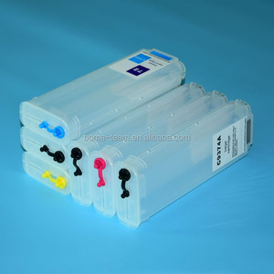 BOMA 8 Màu 280 Ml Cho Máy In <span class=keywords><strong>HP</strong></span> 70 Mực Nạp Mực Ciss Cho Máy In <span class=keywords><strong>HP</strong></span> Desingjet Z2100 <span class=keywords><strong>Z5200</strong></span> HP70 <span class=keywords><strong>Plotter</strong></span> Với Chip Tự Động Đặt Lại - Product Image 1