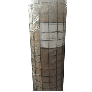 1/2 ''x 1/2'' gi lưới chim lồng CuộN tráng Hàn Giá danh sách/tôm hùm bẫy dây lưới - Product Image 6