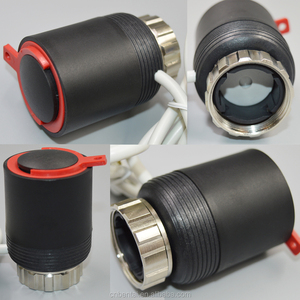 Piezas de calefacción tipo 12V 220V 230V actuador eléctrico plástico <span class=keywords><strong>Honeywell</strong></span> - Product Image 3