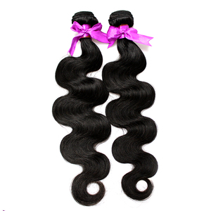 Cheveux humains vierges provenant d'Inde 100% naturels, extensions de cheveux naturels - Product Image 4