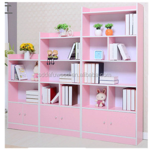 Di legno libreria per bambini - Product Image 4