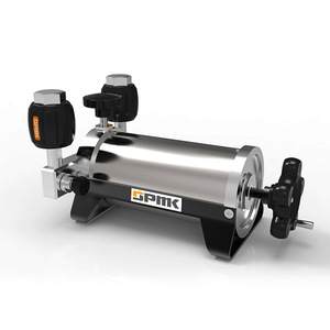 SPMK212C-0,4-0,4 Bar portátil de baja presión comparador - Product Image 4