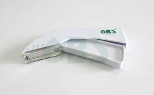 <span class=keywords><strong>Baisheng</strong></span> Medische/Chirurgische Nietmachine/Hechting/35W/Steriele Wegwerp Huid Nietmachine - Product Image 6