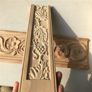 <span class=keywords><strong>Modanature</strong></span> Decorative in <span class=keywords><strong>Legno</strong></span> per Corrimano - Product Image 2