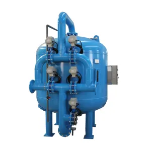 Carbon Sand Filter Prices of Water Purifying Machines