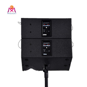 Professional Full Frequency Stage Passive <strong>Linear</strong> <strong>Array</strong> Sound Speaker System - Product Image 6