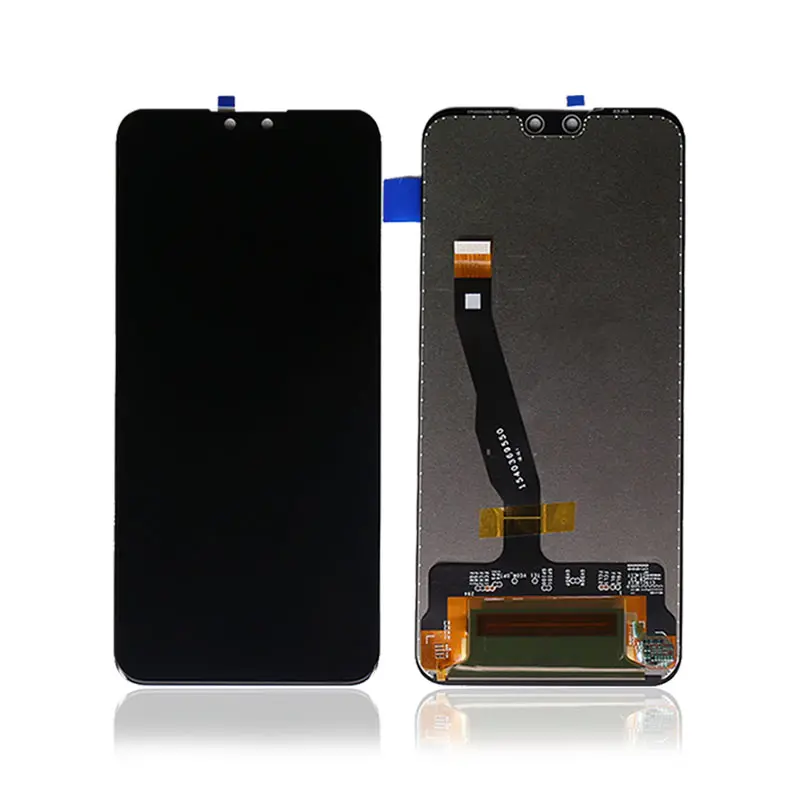 Original LCD For Huawei Y9 2019 LCD Display Touch Screen Assembly For Huawei Enjoy 9 Plus JKM-LX1 JKM-LX2 JKM-LX3