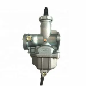 Vendita della fabbrica carburatore per PZ27 produttore CG150cc carburatore parti del motociclo