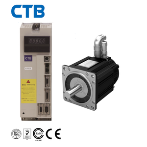 14N. m 1500-6000 vòng/phút 2.2KW AC động cơ <span class=keywords><strong>servo</strong></span> trục chính 220 V - Product Image 1