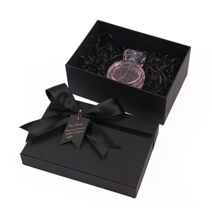 Caja de embalaje de perfume <span class=keywords><strong>para</strong></span> el Día de San Valentín, envoltorio de regalo personalizado <span class=keywords><strong>para</strong></span> vacaciones, creativo y <span class=keywords><strong>sorpresa</strong></span>, nuevo diseño, 2023 - Product Image 1
